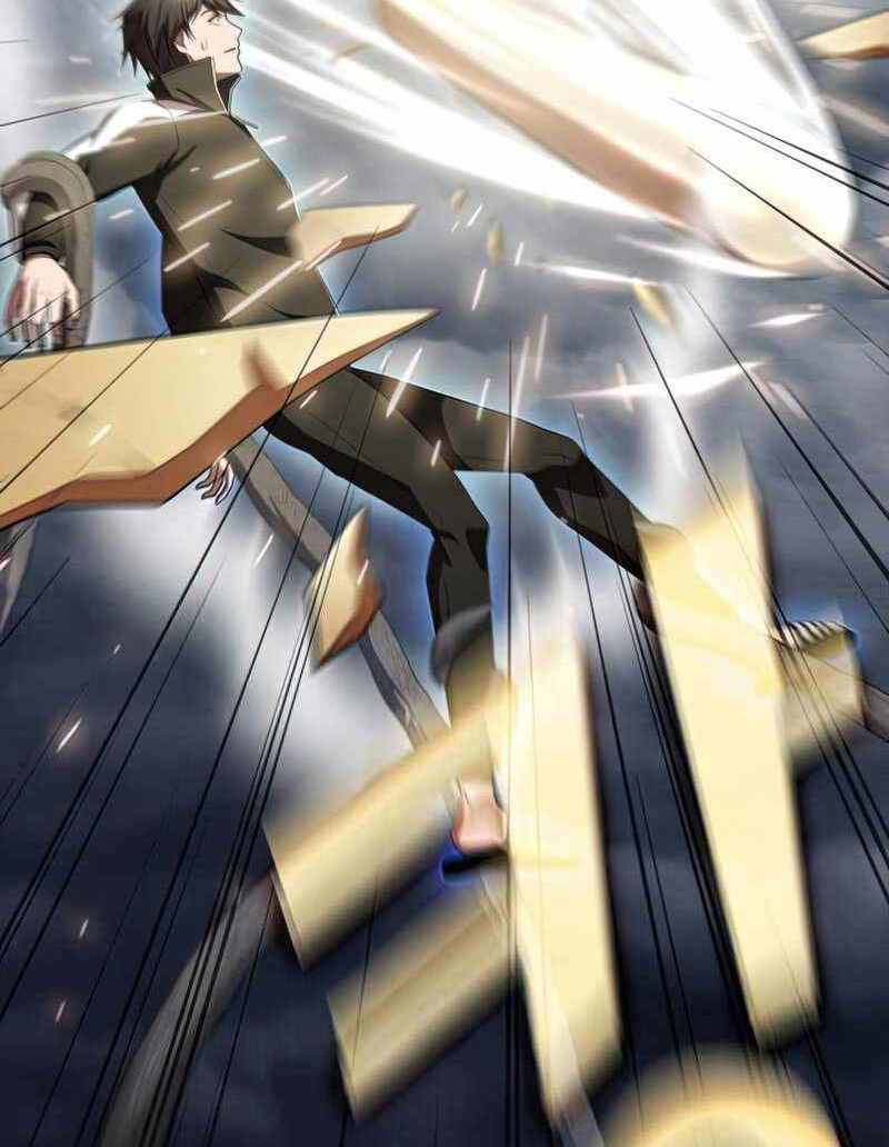 Tôi Là Người Chơi Leo Tháp Một Mình Chapter 131 - Trang 2