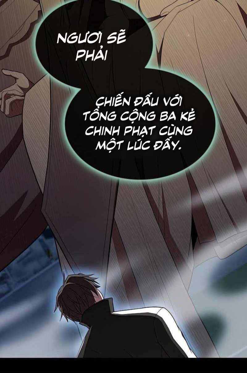 Tôi Là Người Chơi Leo Tháp Một Mình Chapter 131 - Trang 2