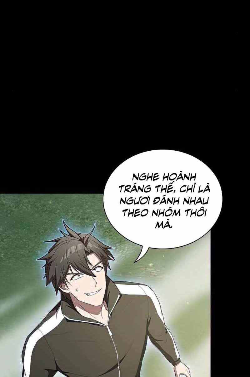 Tôi Là Người Chơi Leo Tháp Một Mình Chapter 131 - Trang 2