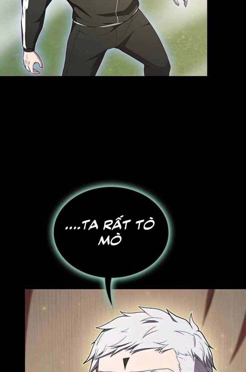Tôi Là Người Chơi Leo Tháp Một Mình Chapter 131 - Trang 2