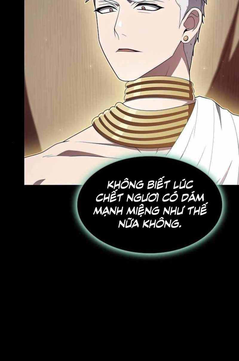 Tôi Là Người Chơi Leo Tháp Một Mình Chapter 131 - Trang 2