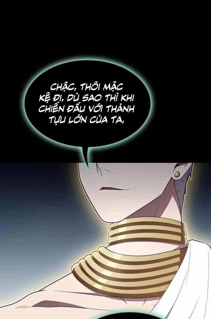 Tôi Là Người Chơi Leo Tháp Một Mình Chapter 131 - Trang 2