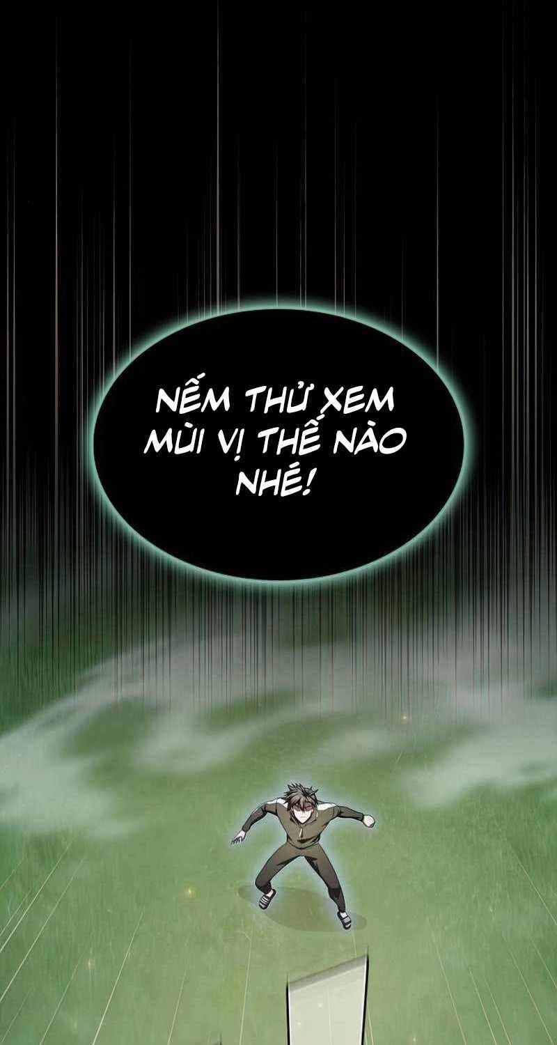 Tôi Là Người Chơi Leo Tháp Một Mình Chapter 131 - Trang 2