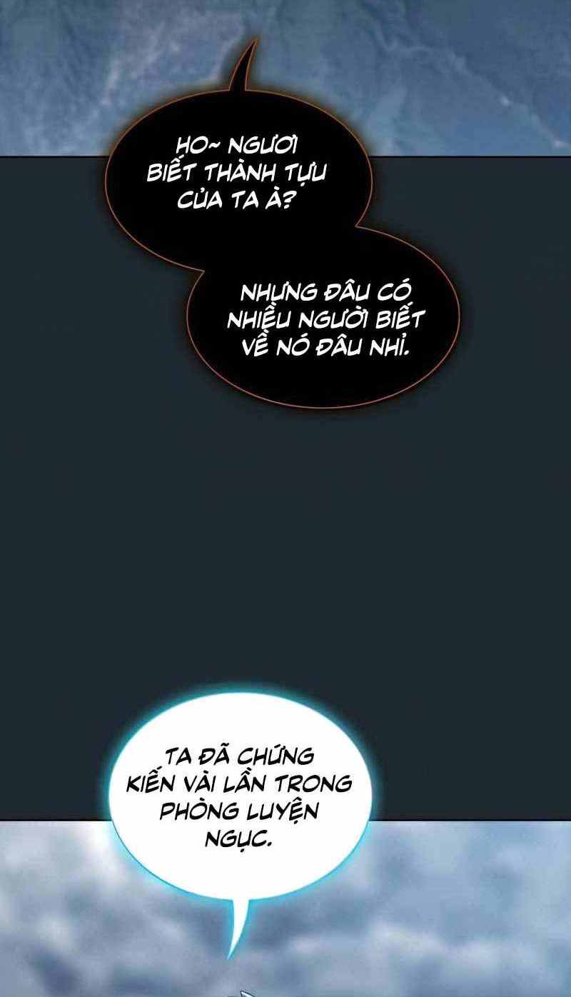 Tôi Là Người Chơi Leo Tháp Một Mình Chapter 131 - Trang 2