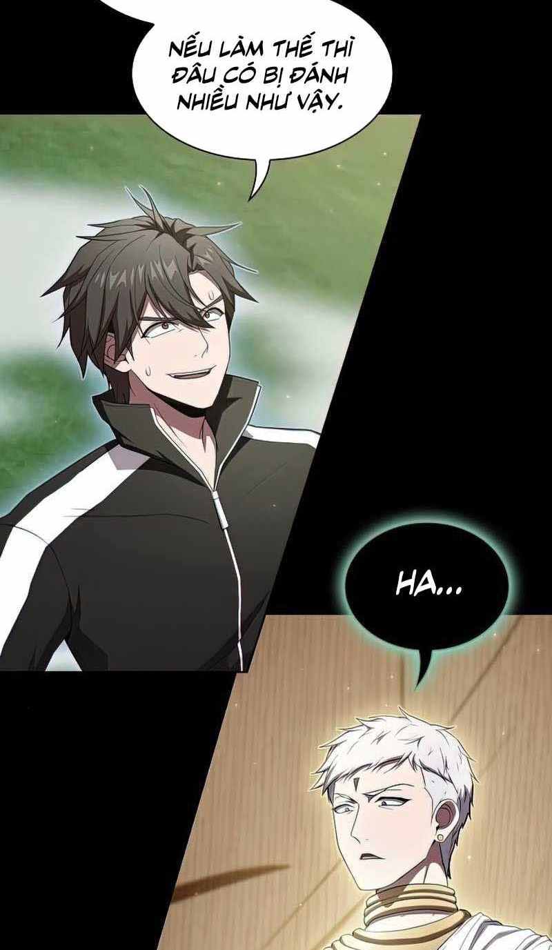 Tôi Là Người Chơi Leo Tháp Một Mình Chapter 131 - Trang 2