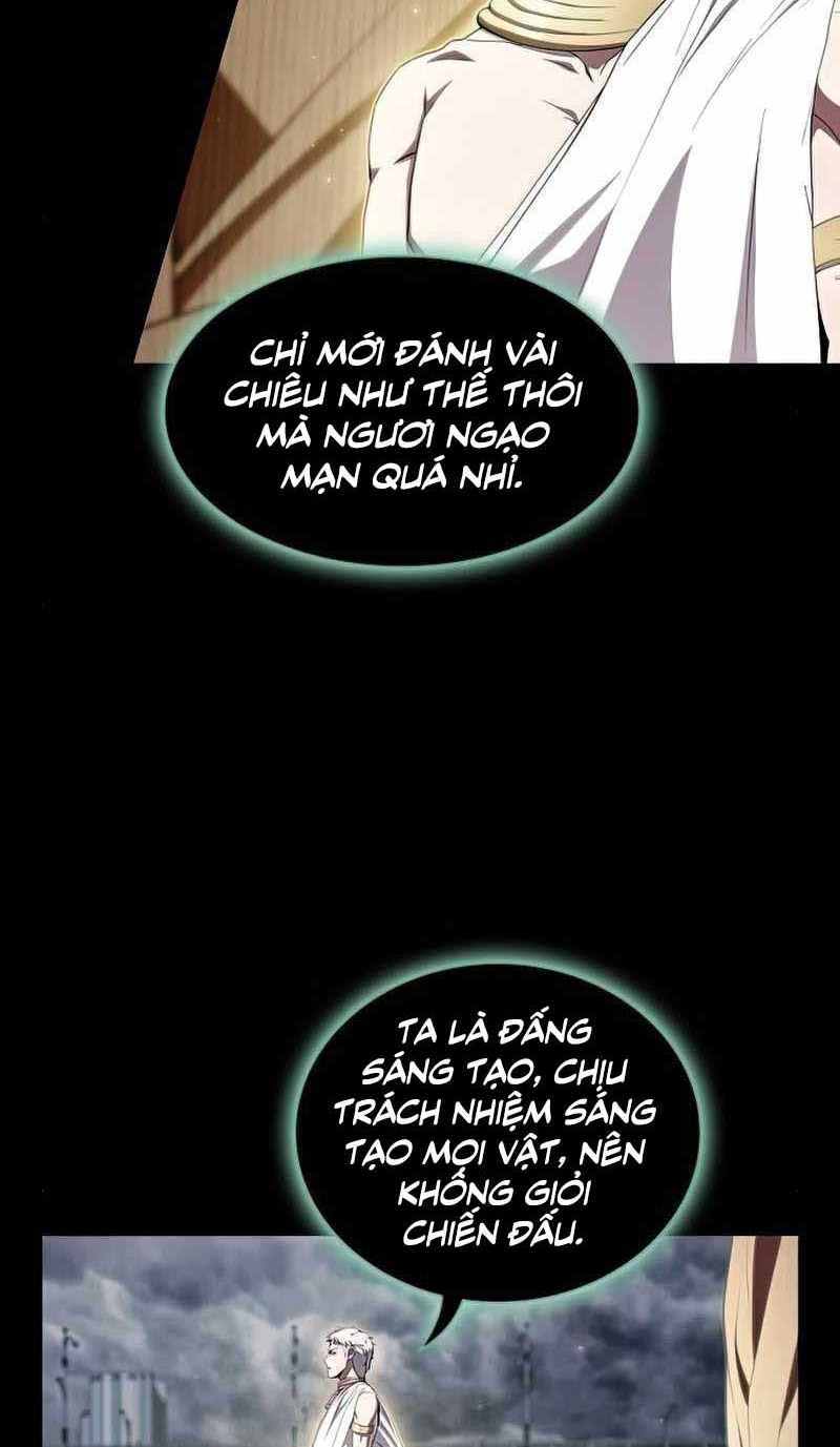 Tôi Là Người Chơi Leo Tháp Một Mình Chapter 131 - Trang 2