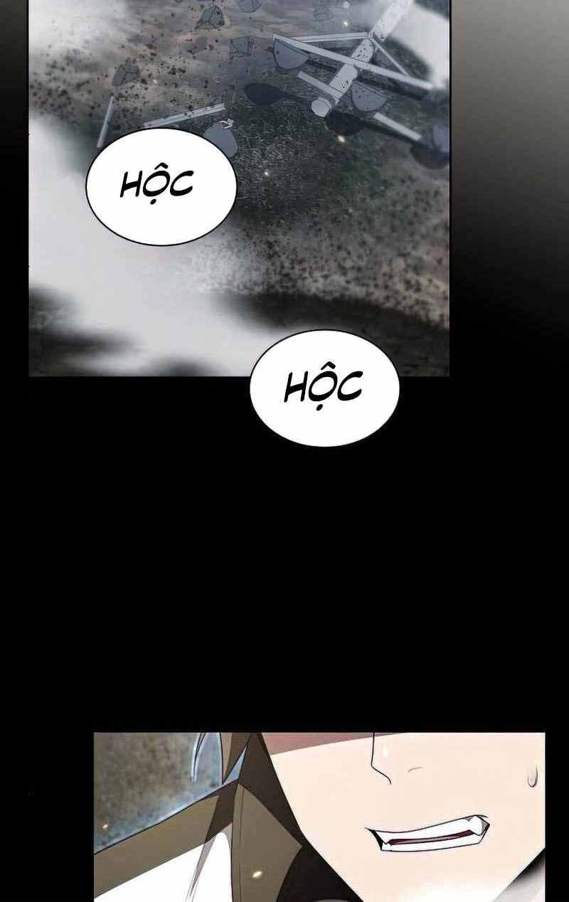 Tôi Là Người Chơi Leo Tháp Một Mình Chapter 131 - Trang 2