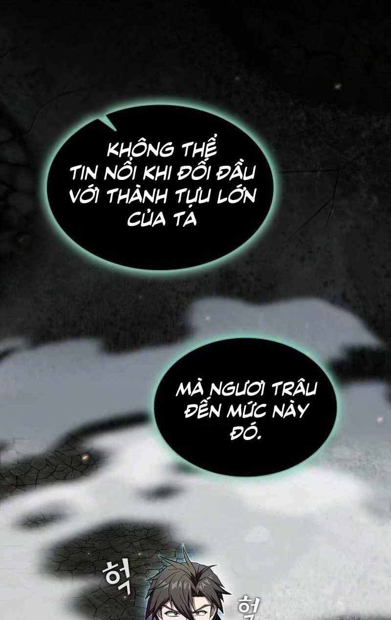 Tôi Là Người Chơi Leo Tháp Một Mình Chapter 131 - Trang 2