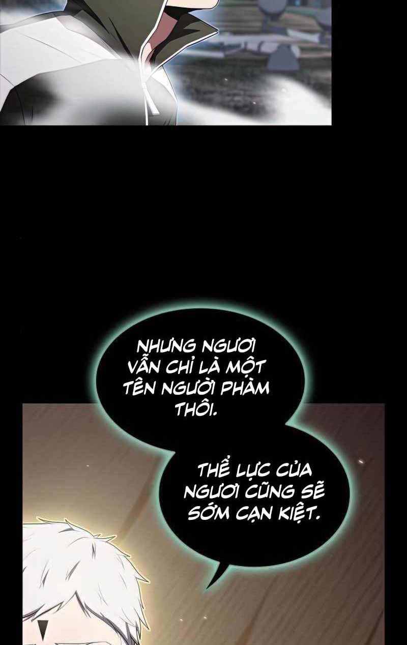 Tôi Là Người Chơi Leo Tháp Một Mình Chapter 131 - Trang 2