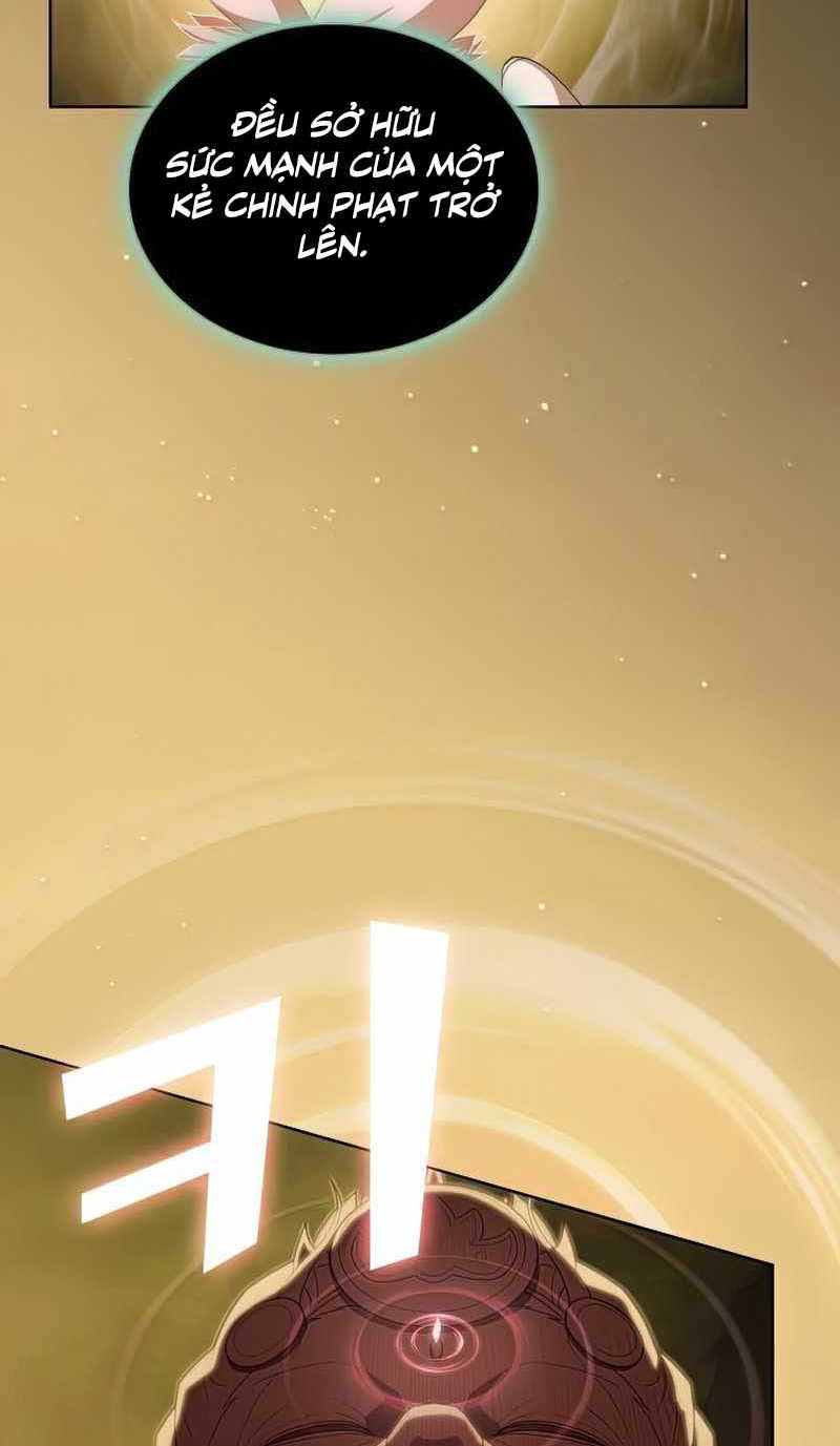 Tôi Là Người Chơi Leo Tháp Một Mình Chapter 131 - Trang 2