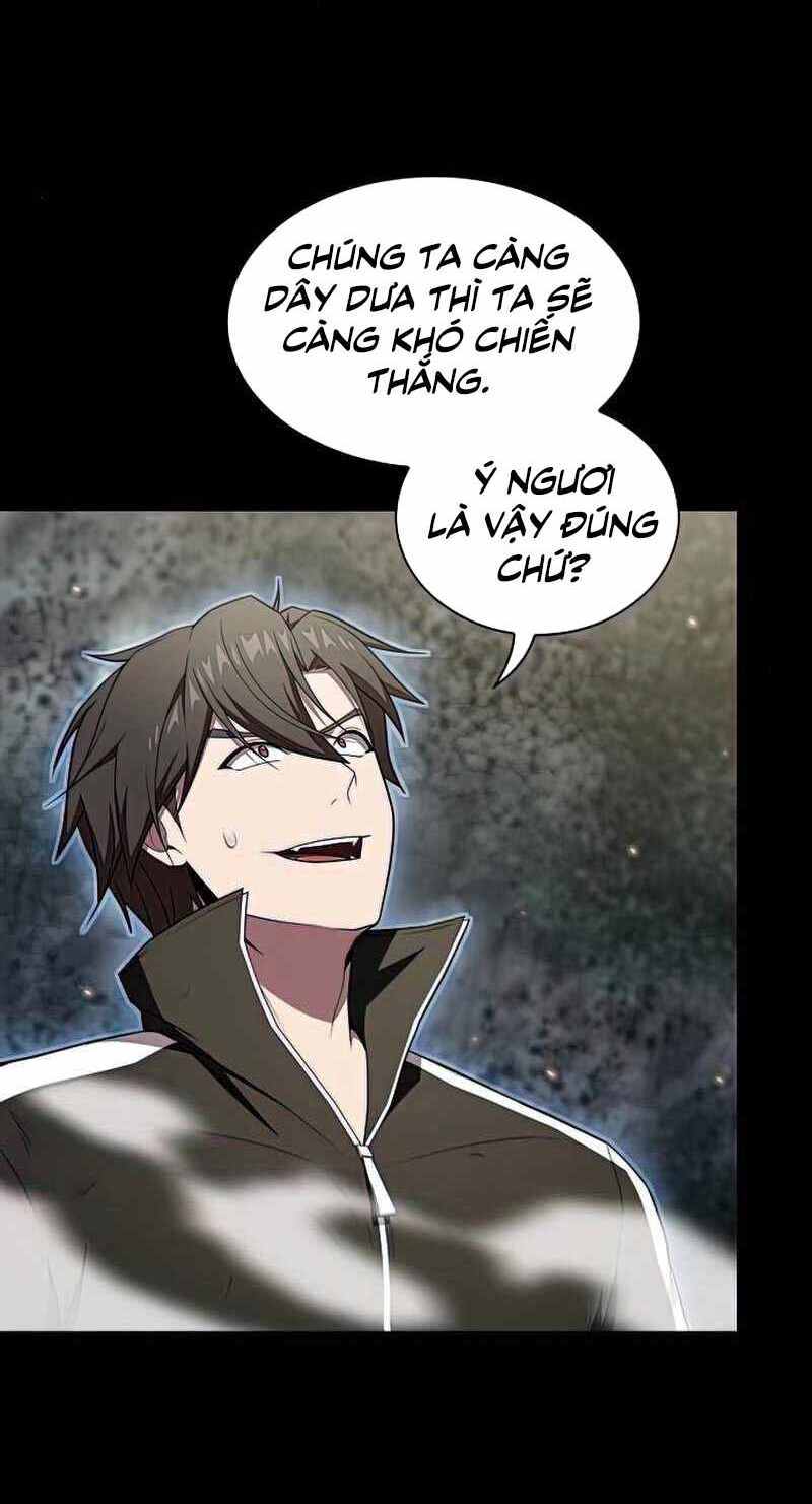 Tôi Là Người Chơi Leo Tháp Một Mình Chapter 131 - Trang 2