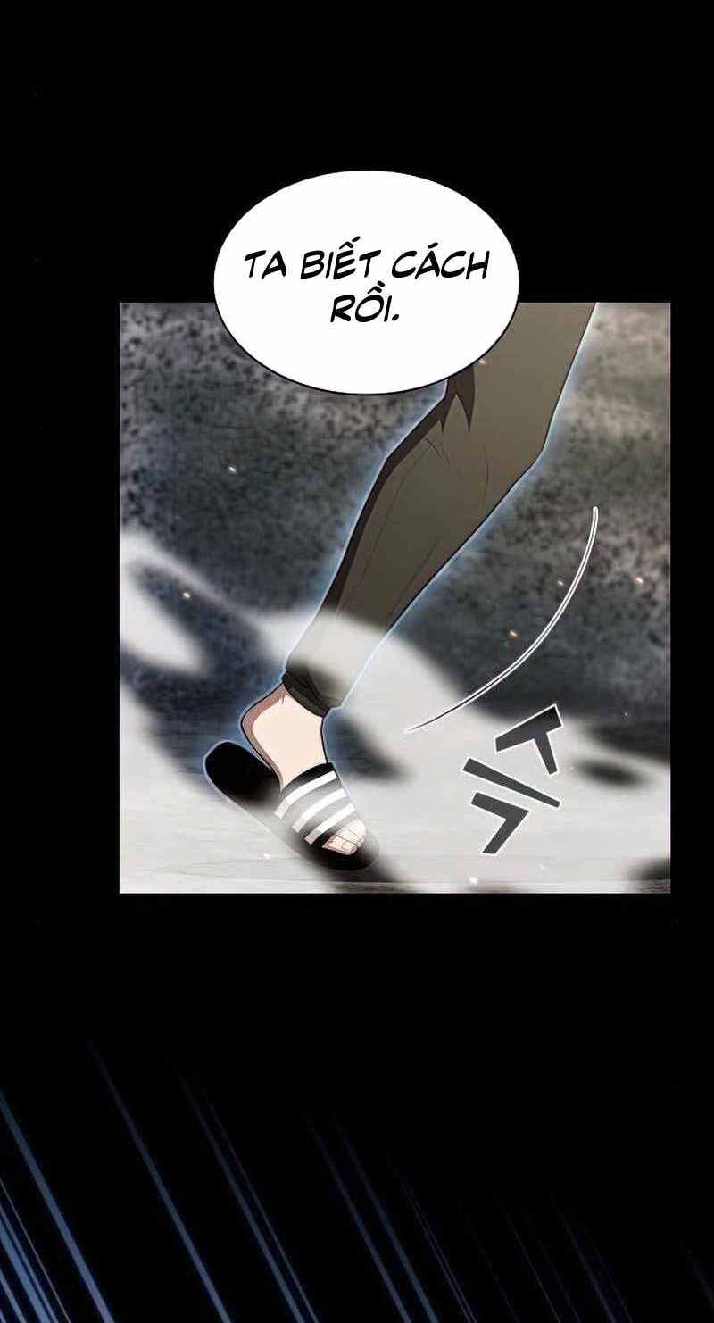 Tôi Là Người Chơi Leo Tháp Một Mình Chapter 131 - Trang 2