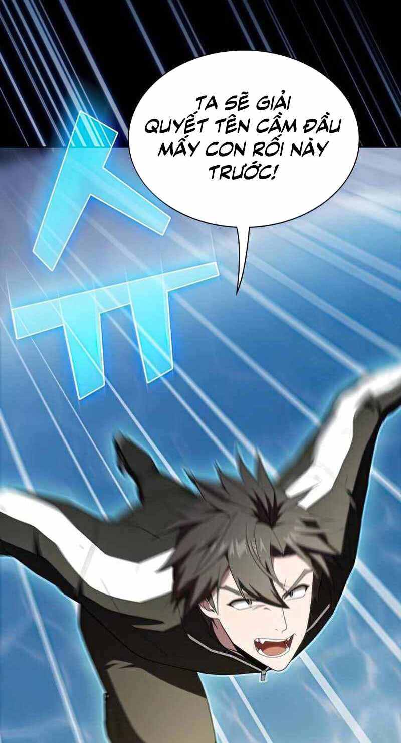 Tôi Là Người Chơi Leo Tháp Một Mình Chapter 131 - Trang 2