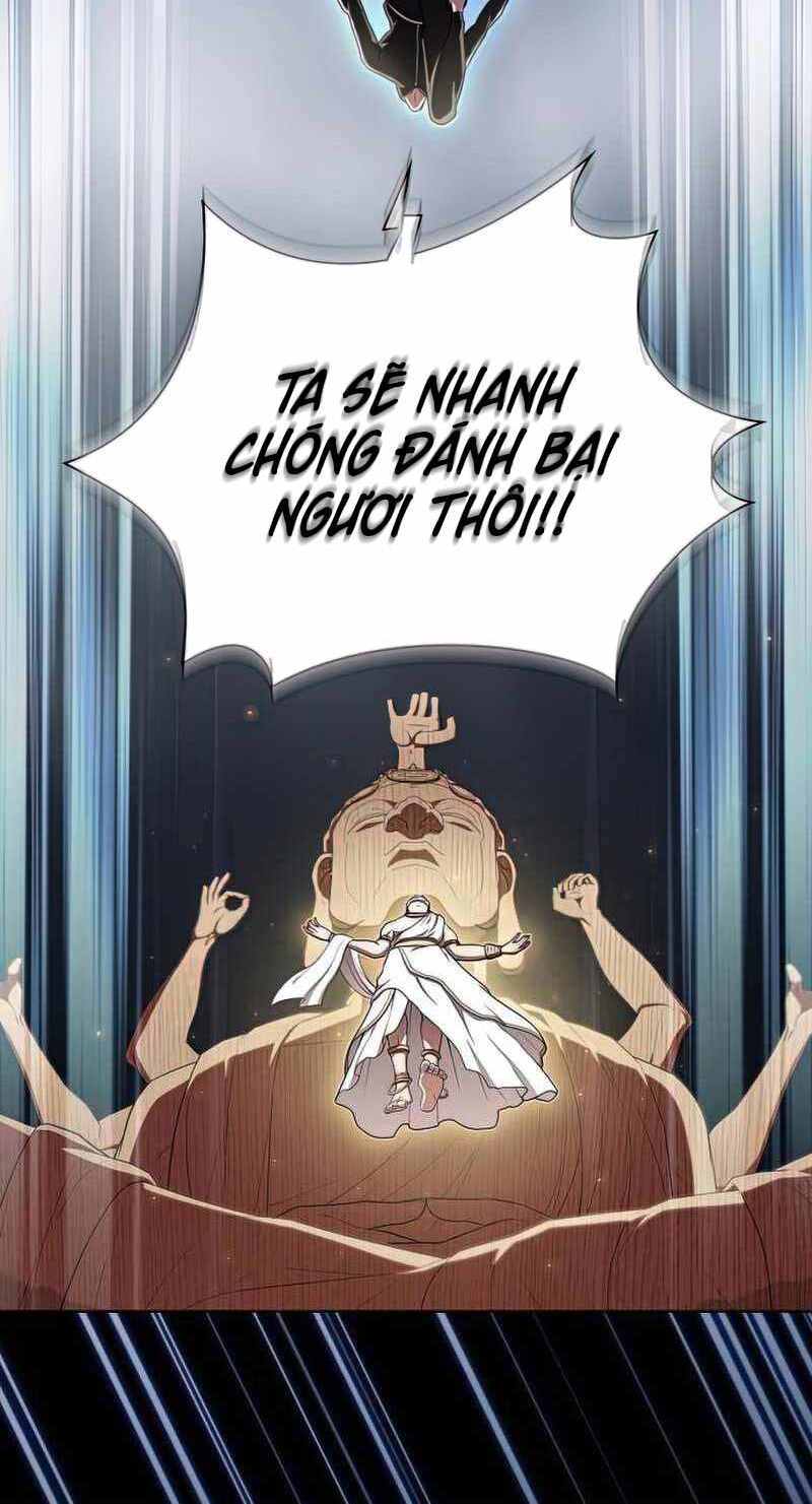 Tôi Là Người Chơi Leo Tháp Một Mình Chapter 131 - Trang 2