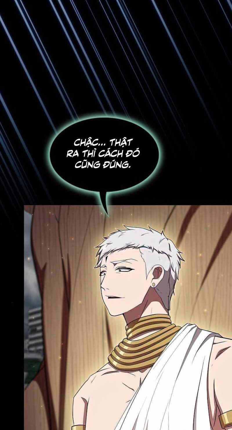 Tôi Là Người Chơi Leo Tháp Một Mình Chapter 131 - Trang 2