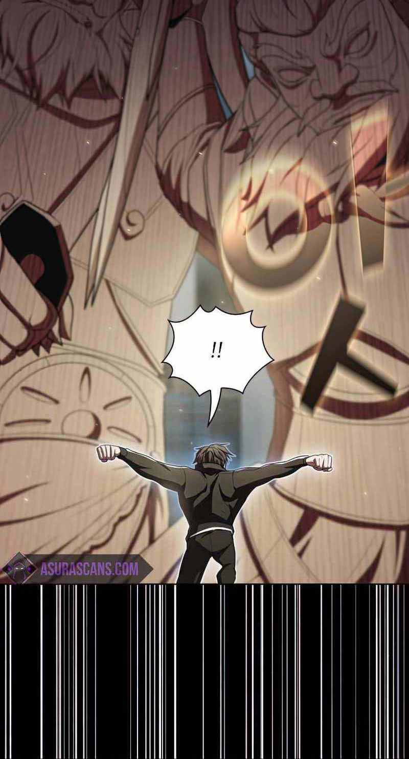 Tôi Là Người Chơi Leo Tháp Một Mình Chapter 131 - Trang 2