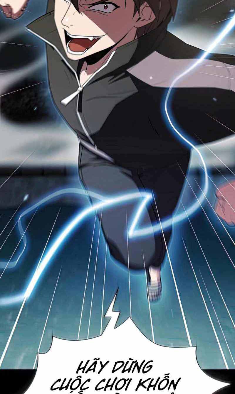 Tôi Là Người Chơi Leo Tháp Một Mình Chapter 131 - Trang 2