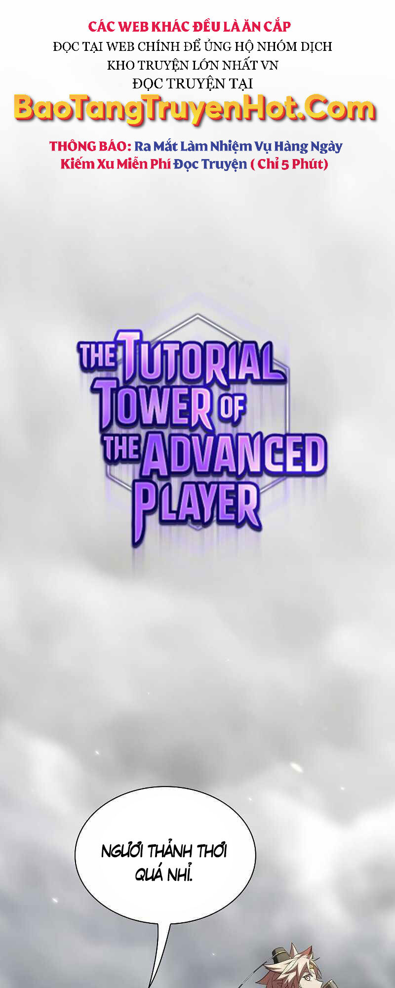 Tôi Là Người Chơi Leo Tháp Một Mình Chapter 132 - Trang 2