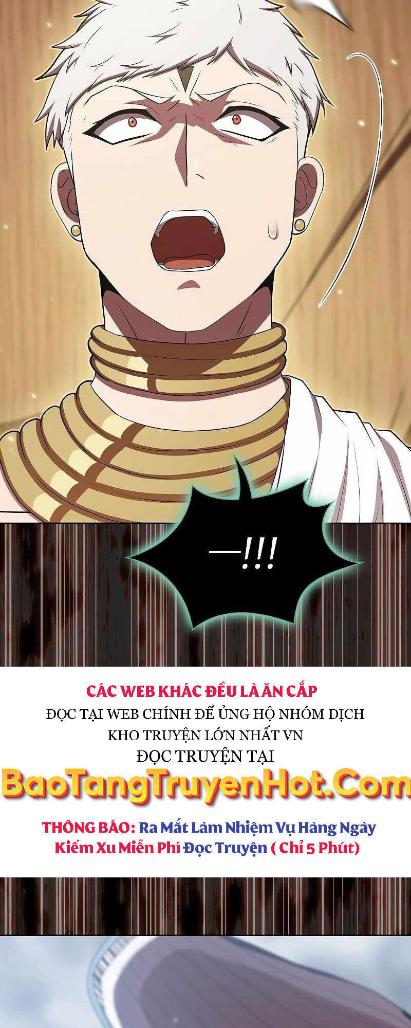 Tôi Là Người Chơi Leo Tháp Một Mình Chapter 132 - Trang 2