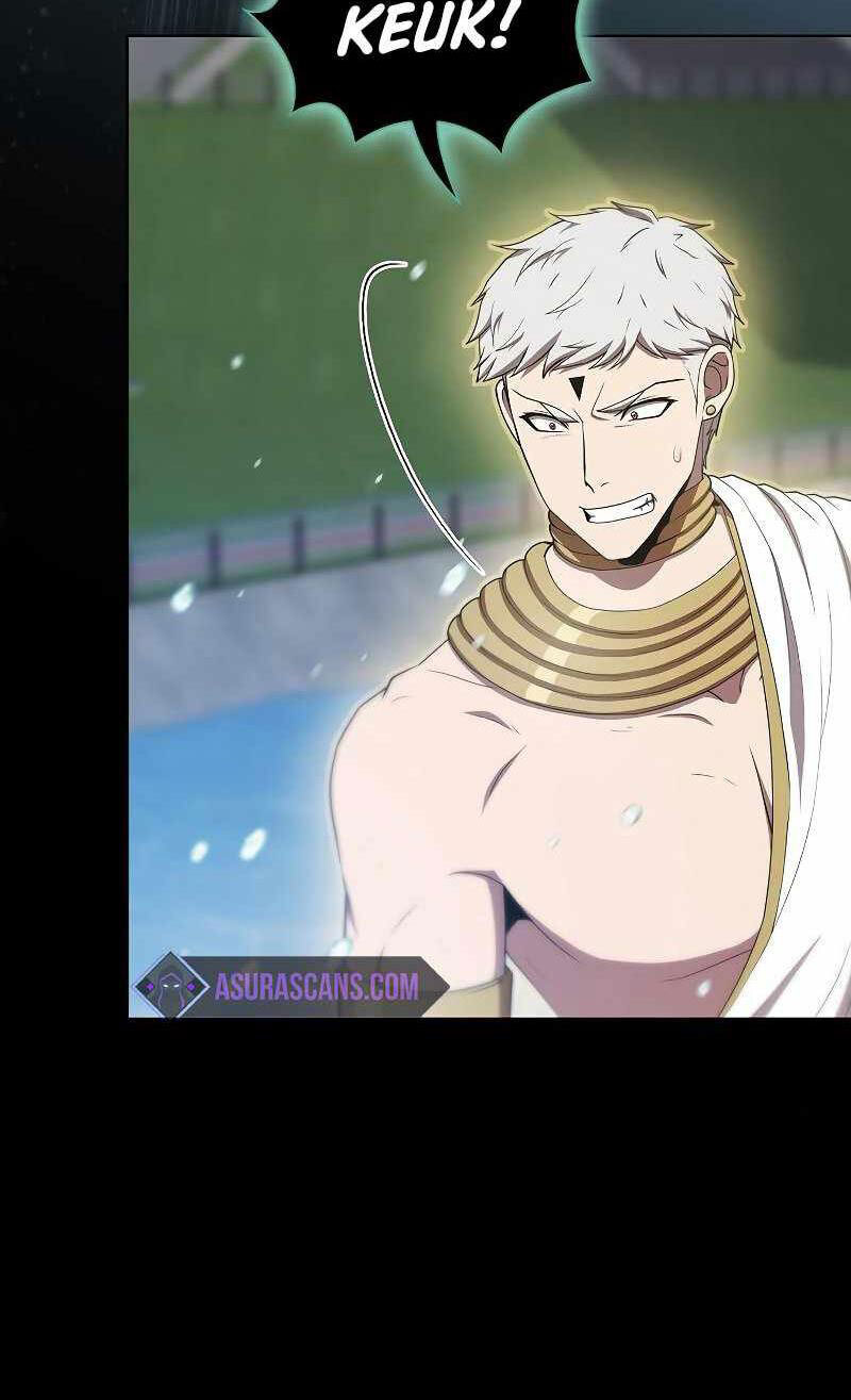 Tôi Là Người Chơi Leo Tháp Một Mình Chapter 132 - Trang 2