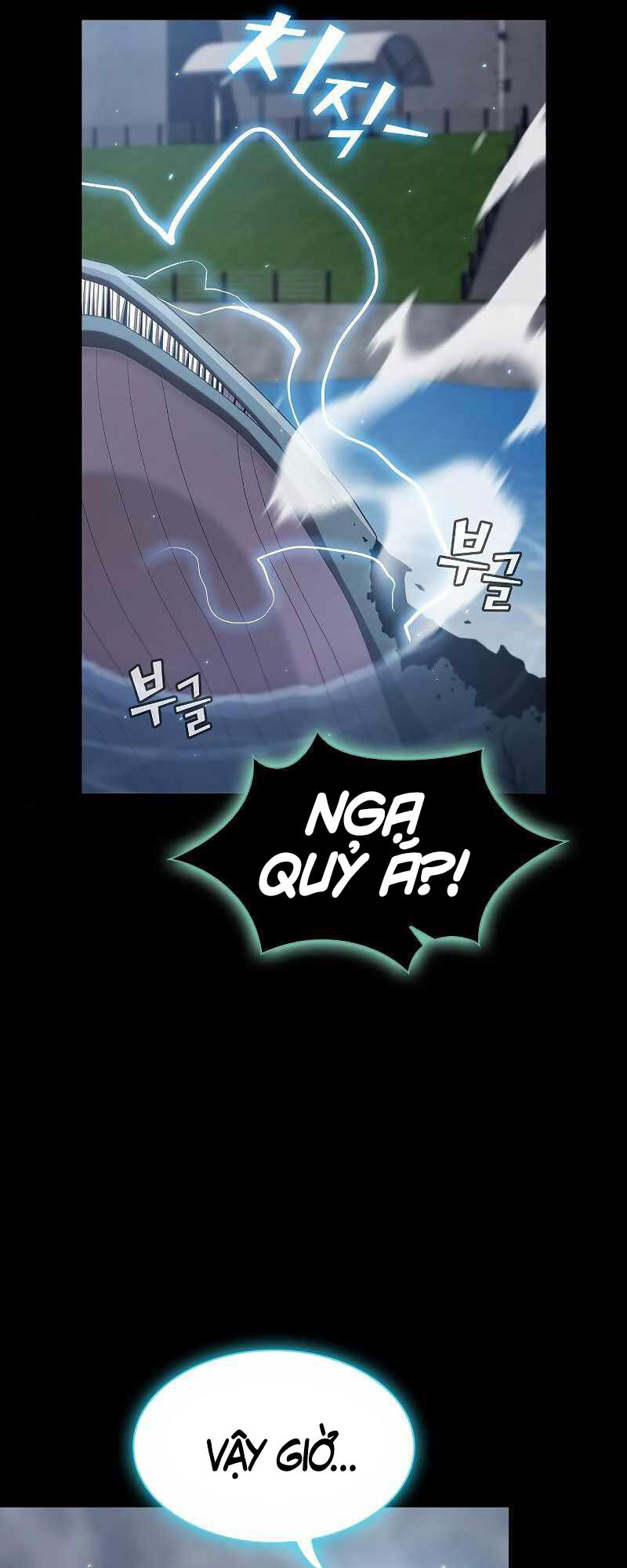 Tôi Là Người Chơi Leo Tháp Một Mình Chapter 132 - Trang 2