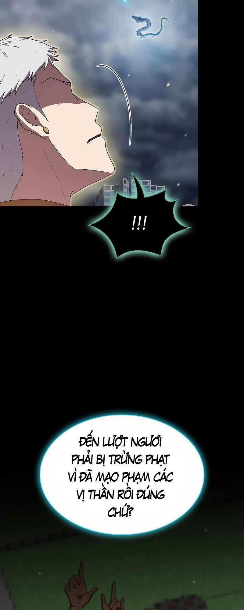 Tôi Là Người Chơi Leo Tháp Một Mình Chapter 132 - Trang 2