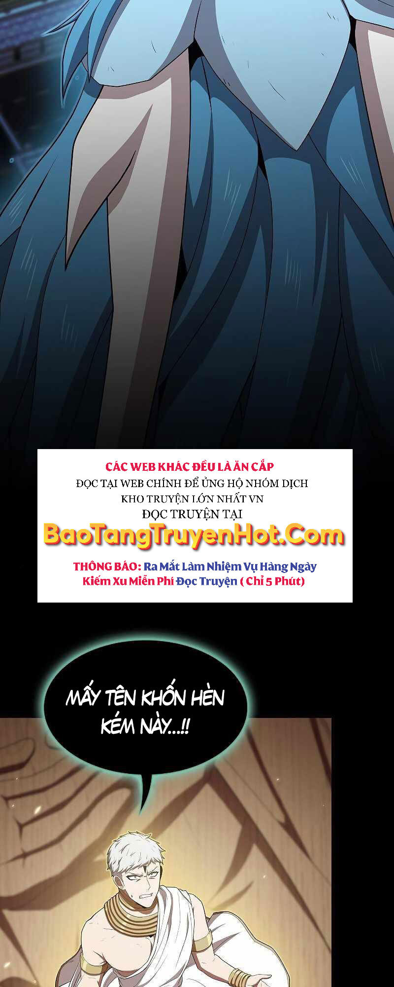 Tôi Là Người Chơi Leo Tháp Một Mình Chapter 132 - Trang 2