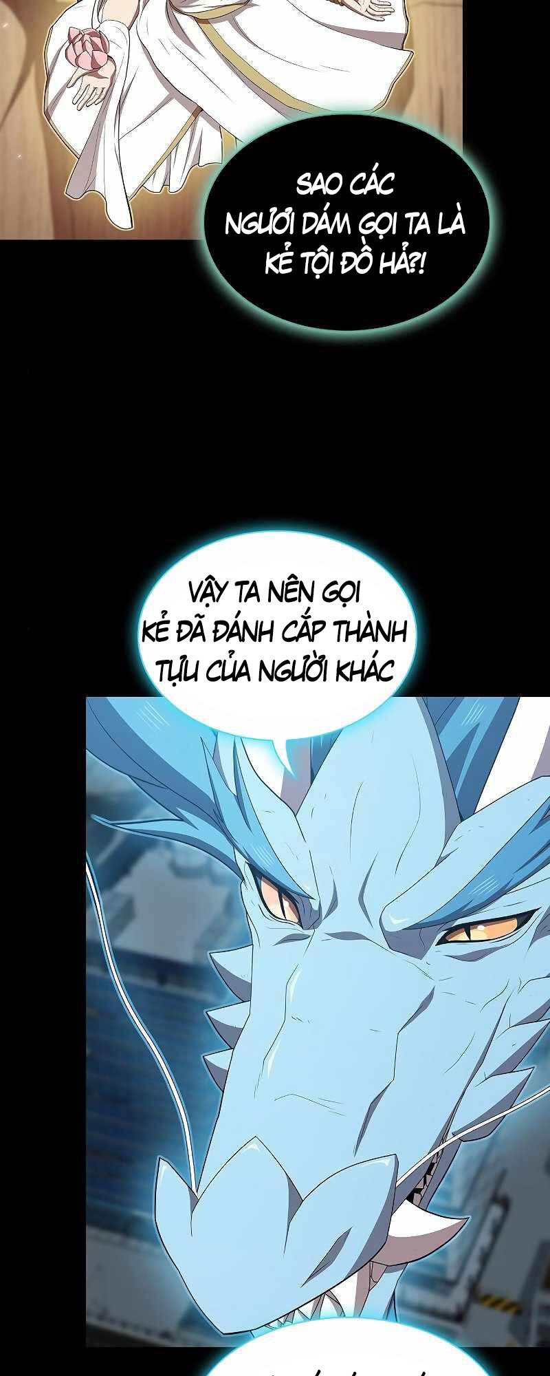 Tôi Là Người Chơi Leo Tháp Một Mình Chapter 132 - Trang 2