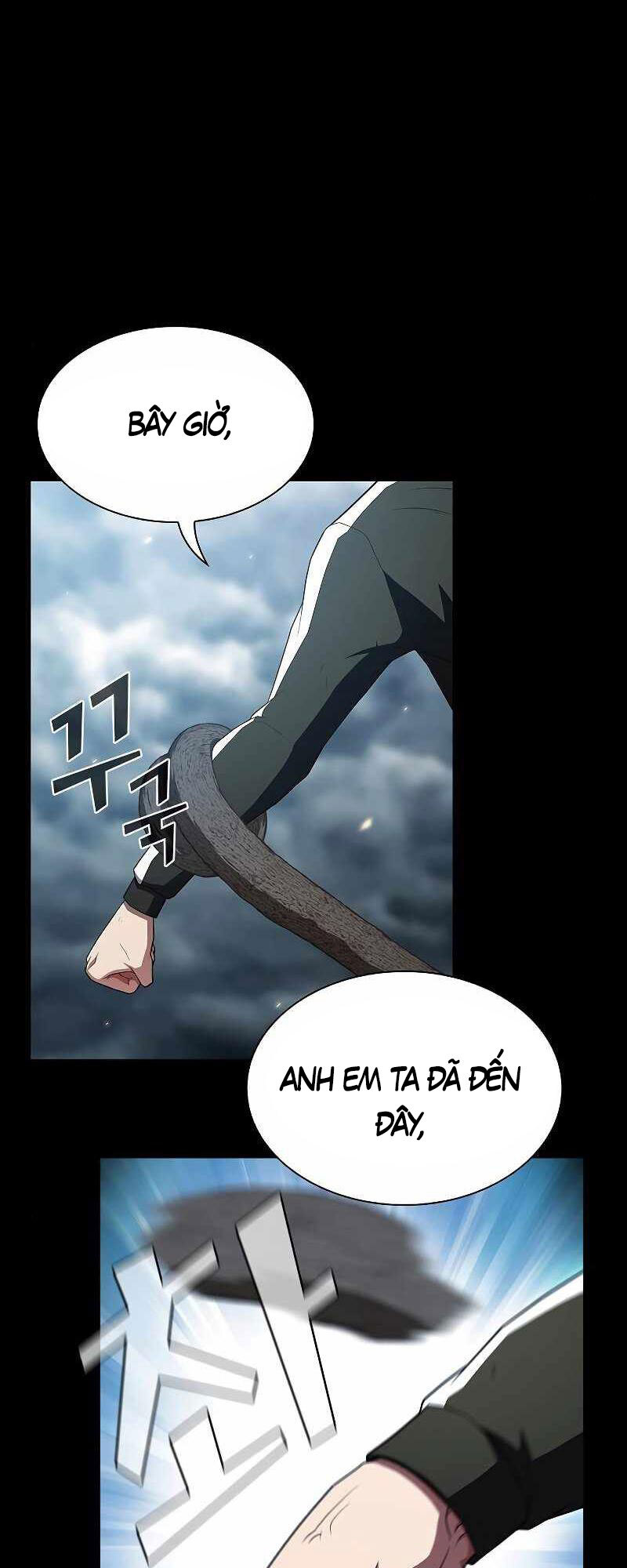 Tôi Là Người Chơi Leo Tháp Một Mình Chapter 132 - Trang 2