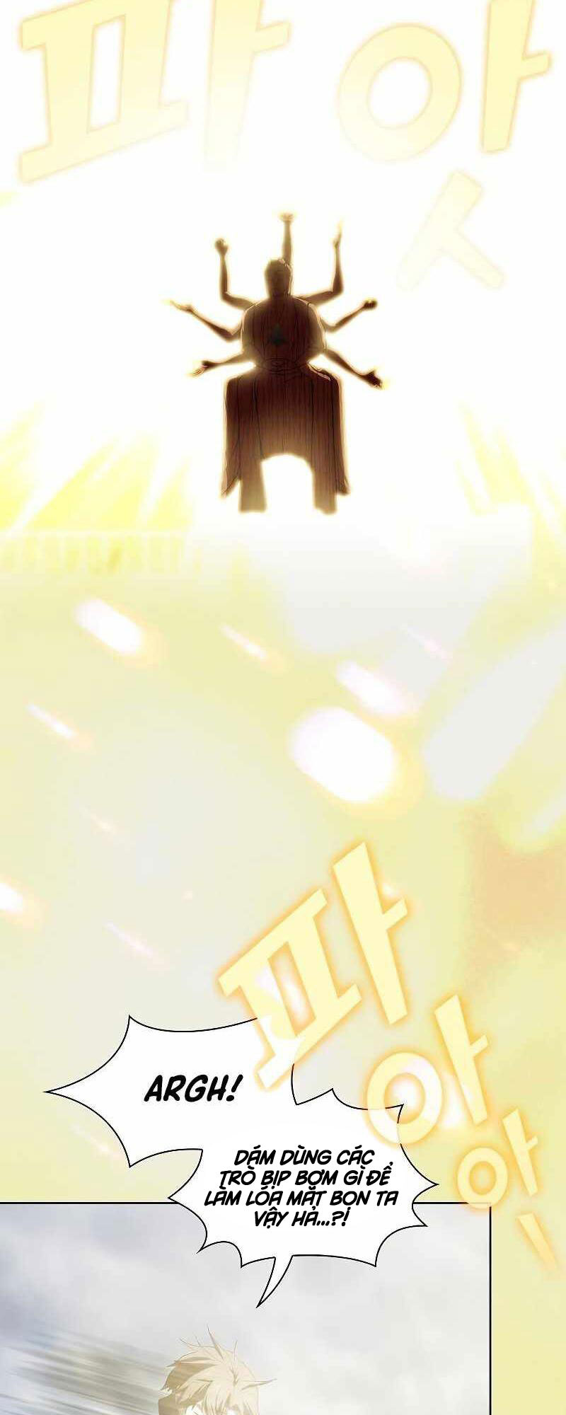 Tôi Là Người Chơi Leo Tháp Một Mình Chapter 132 - Trang 2