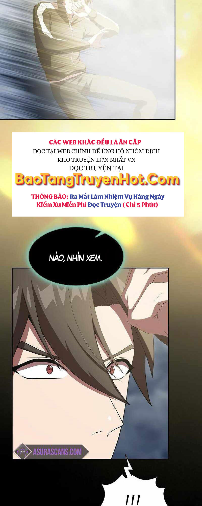 Tôi Là Người Chơi Leo Tháp Một Mình Chapter 132 - Trang 2
