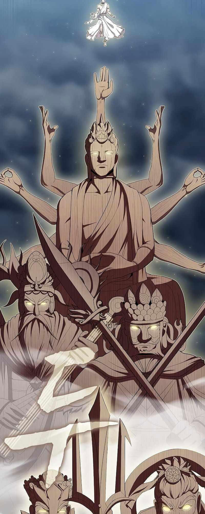 Tôi Là Người Chơi Leo Tháp Một Mình Chapter 132 - Trang 2