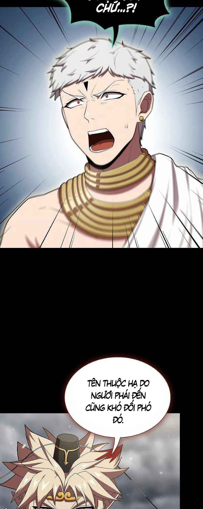 Tôi Là Người Chơi Leo Tháp Một Mình Chapter 132 - Trang 2