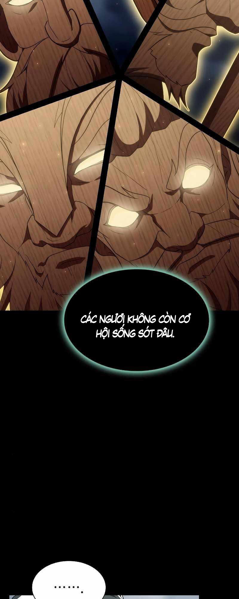 Tôi Là Người Chơi Leo Tháp Một Mình Chapter 132 - Trang 2