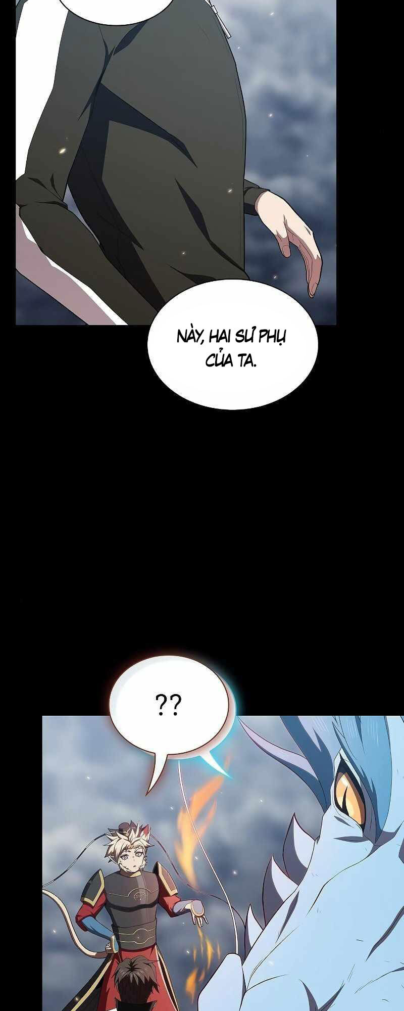 Tôi Là Người Chơi Leo Tháp Một Mình Chapter 132 - Trang 2