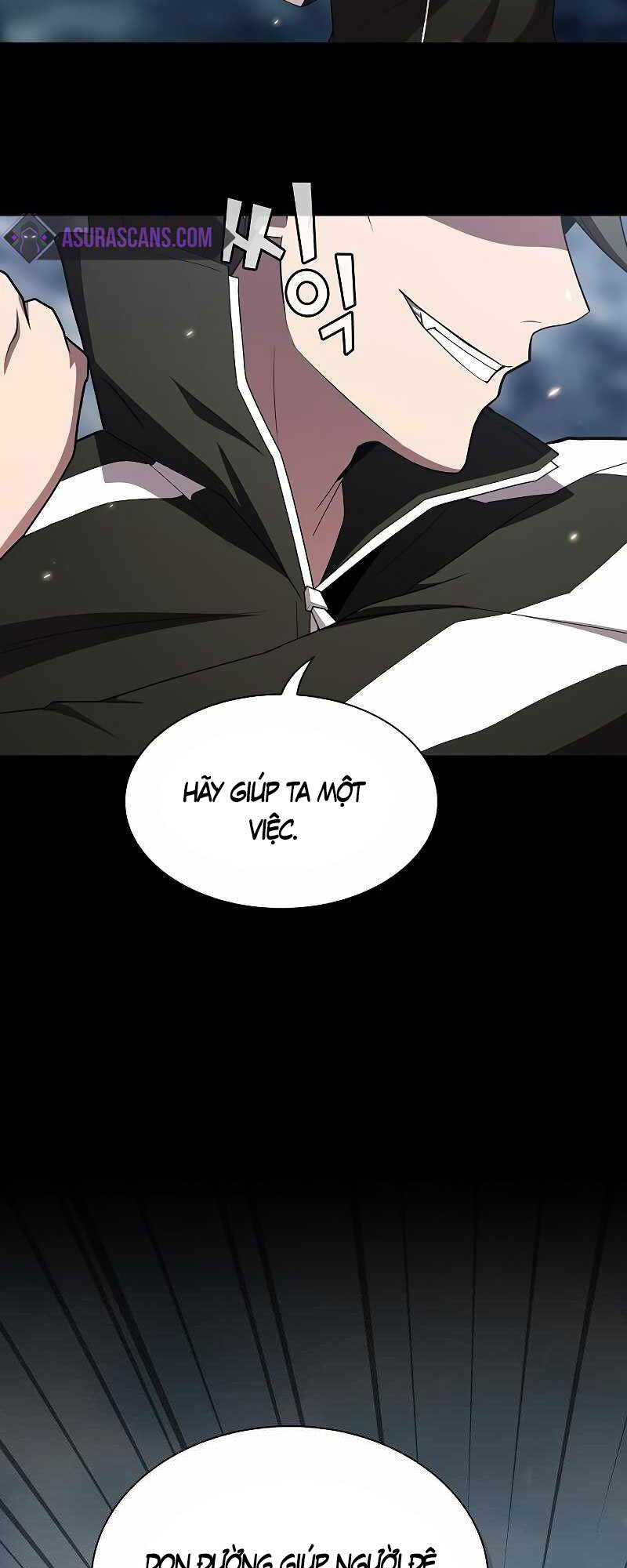 Tôi Là Người Chơi Leo Tháp Một Mình Chapter 132 - Trang 2