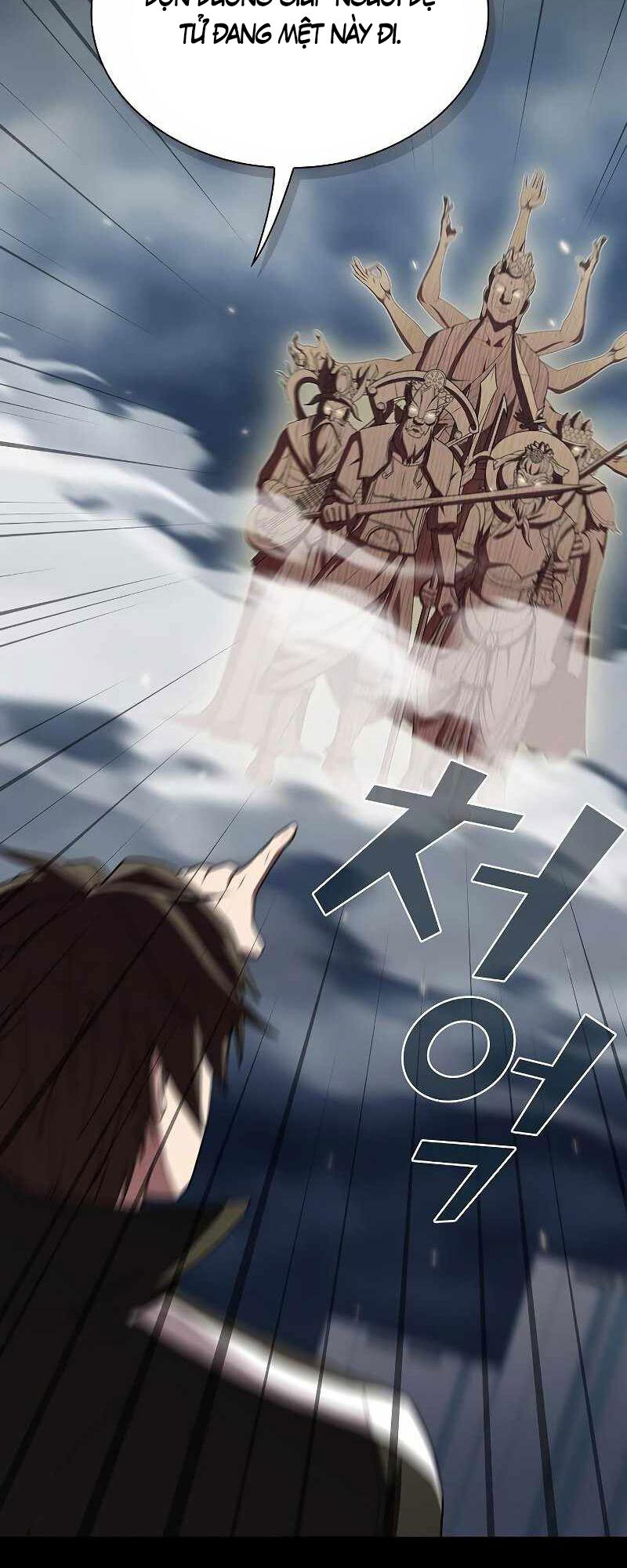 Tôi Là Người Chơi Leo Tháp Một Mình Chapter 132 - Trang 2