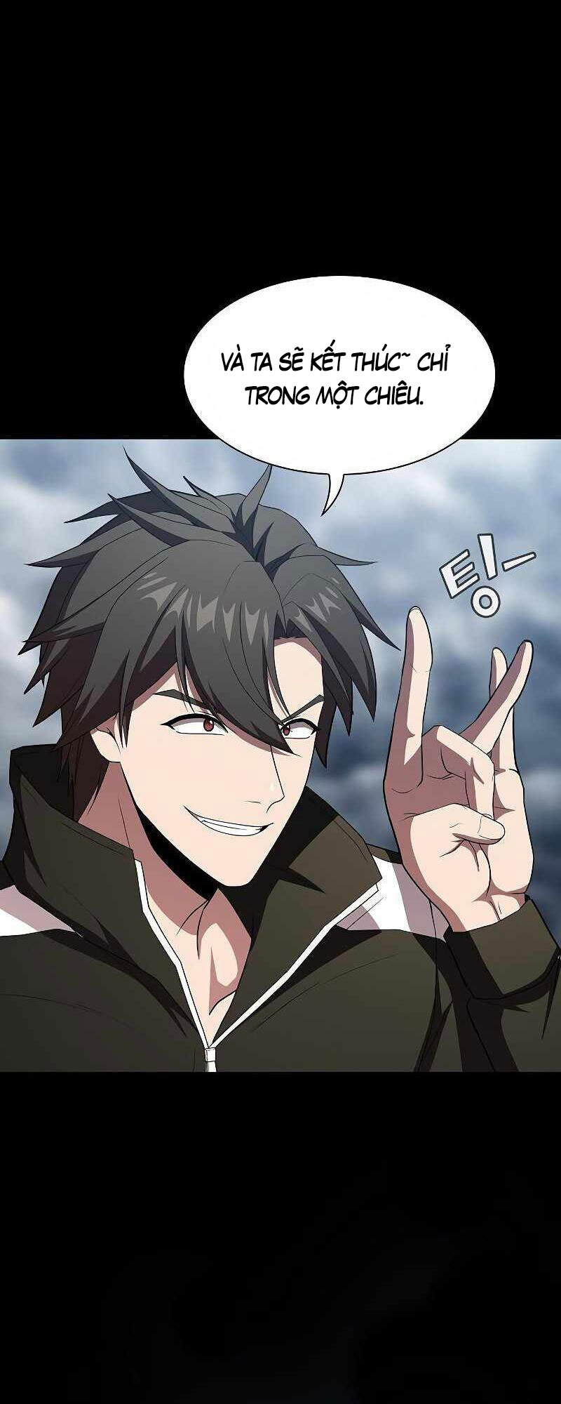 Tôi Là Người Chơi Leo Tháp Một Mình Chapter 132 - Trang 2