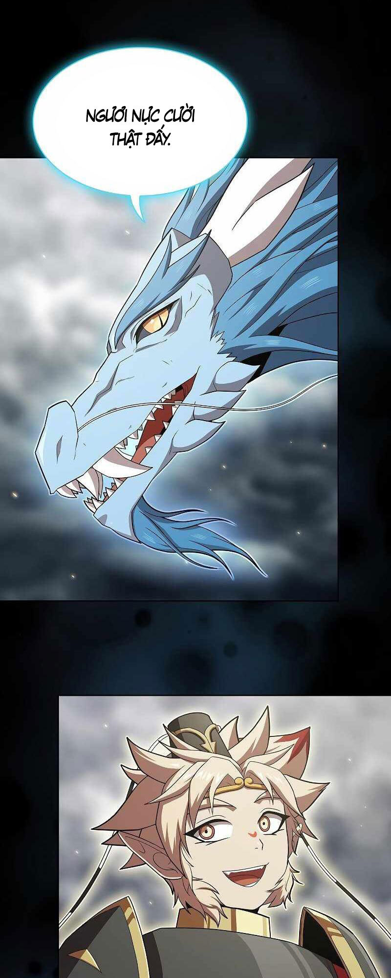 Tôi Là Người Chơi Leo Tháp Một Mình Chapter 132 - Trang 2