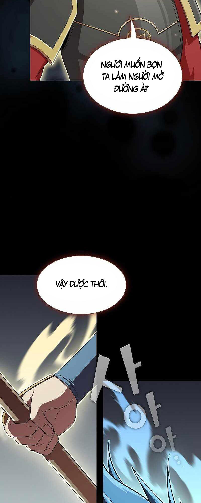 Tôi Là Người Chơi Leo Tháp Một Mình Chapter 132 - Trang 2