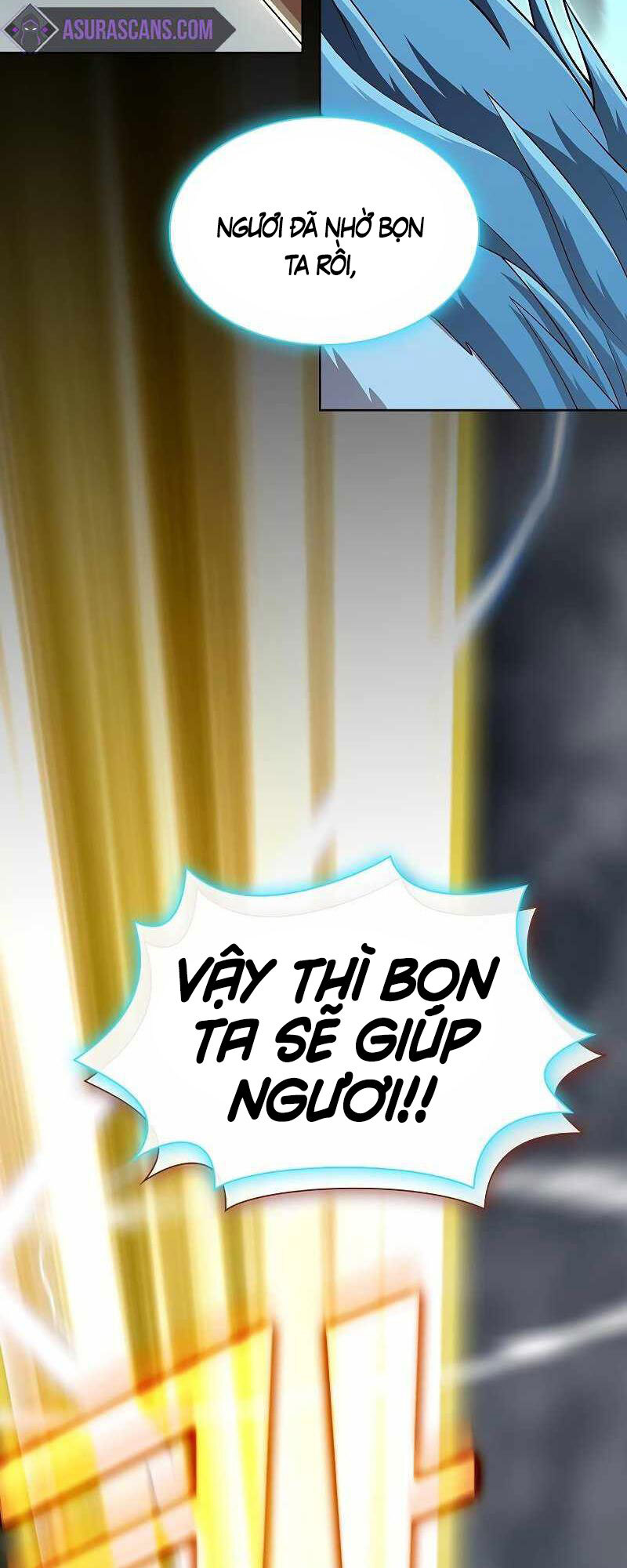 Tôi Là Người Chơi Leo Tháp Một Mình Chapter 132 - Trang 2