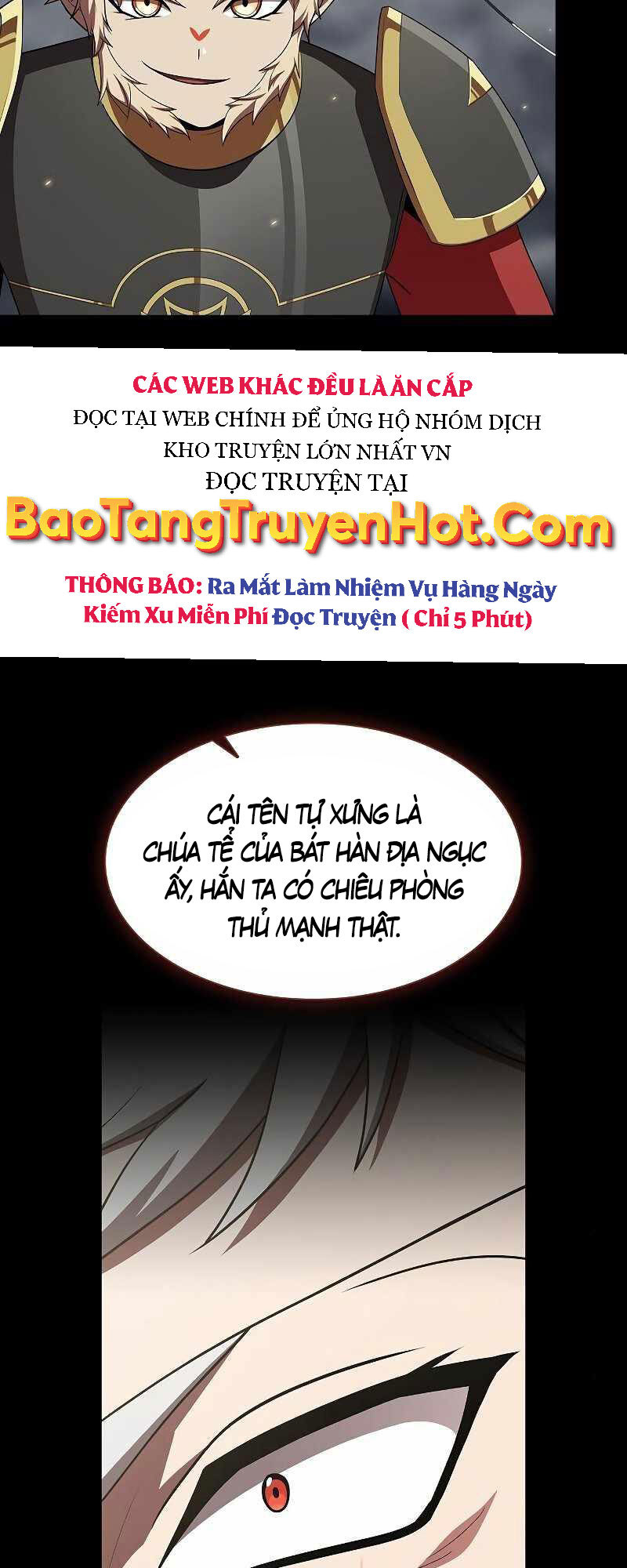 Tôi Là Người Chơi Leo Tháp Một Mình Chapter 132 - Trang 2