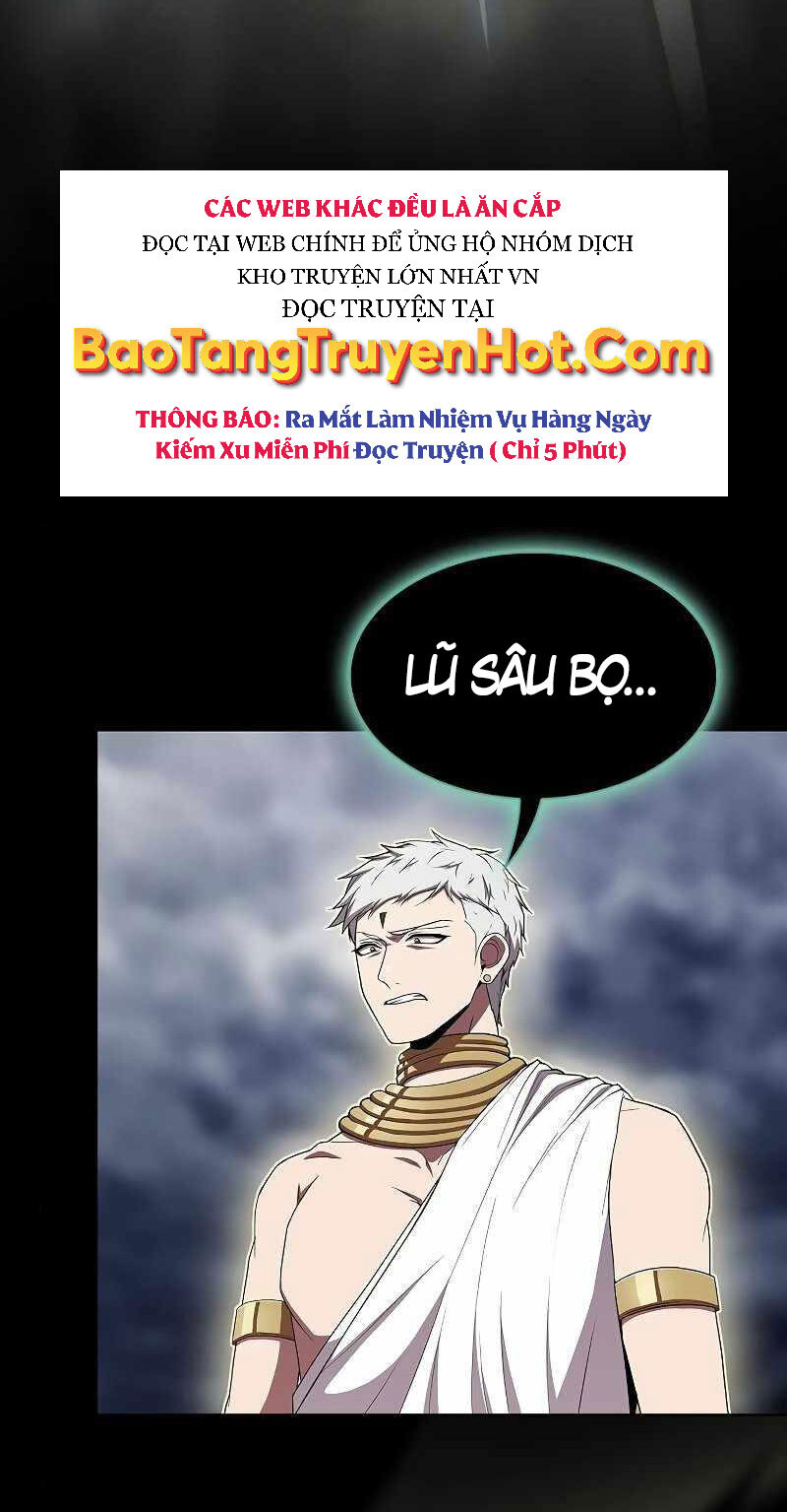 Tôi Là Người Chơi Leo Tháp Một Mình Chapter 132 - Trang 2