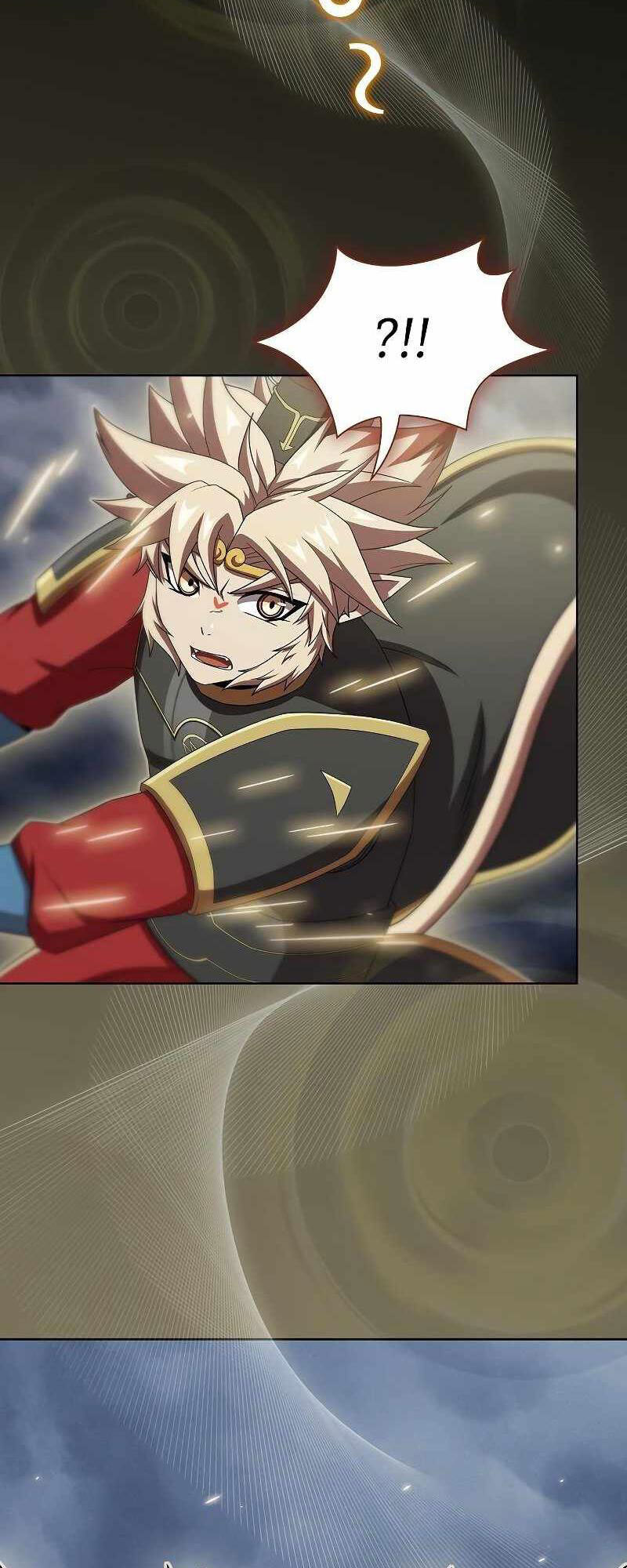 Tôi Là Người Chơi Leo Tháp Một Mình Chapter 132 - Trang 2