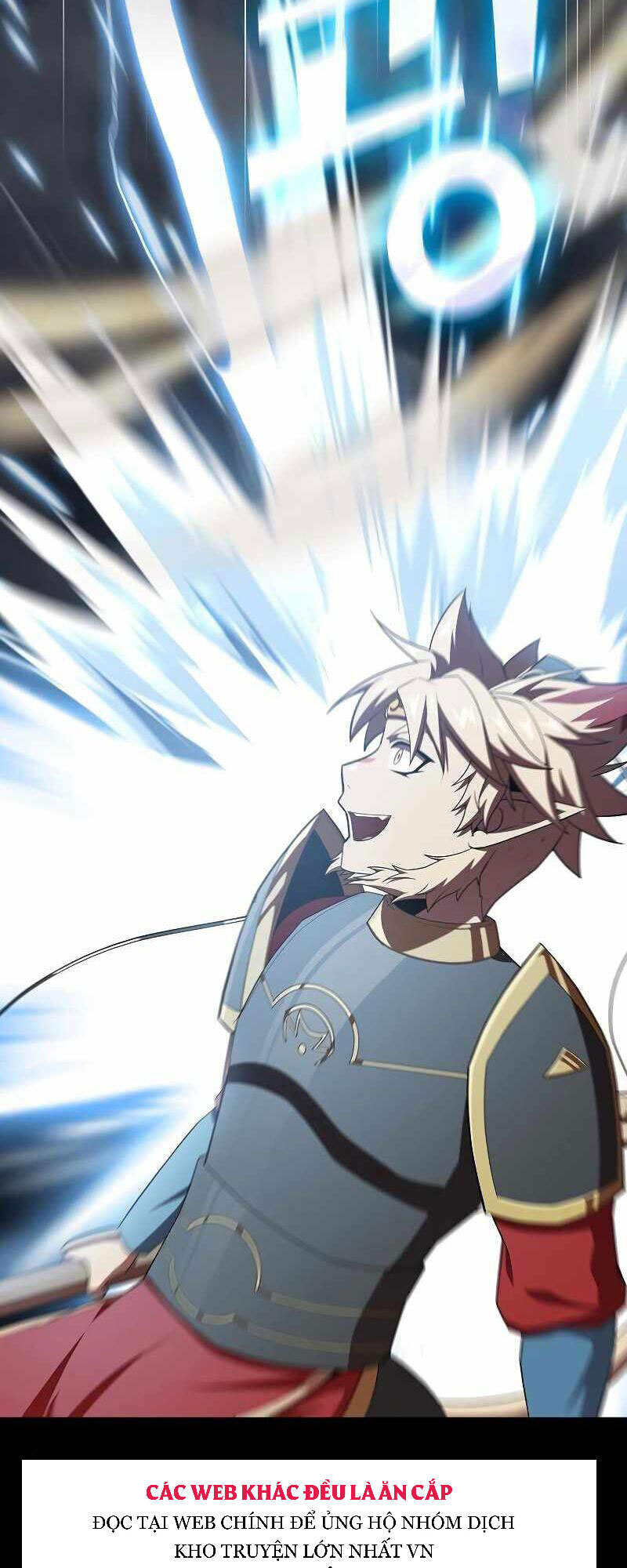 Tôi Là Người Chơi Leo Tháp Một Mình Chapter 132 - Trang 2