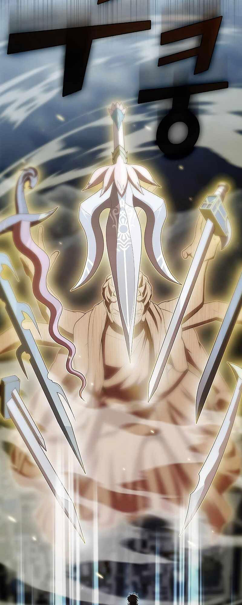 Tôi Là Người Chơi Leo Tháp Một Mình Chapter 132 - Trang 2