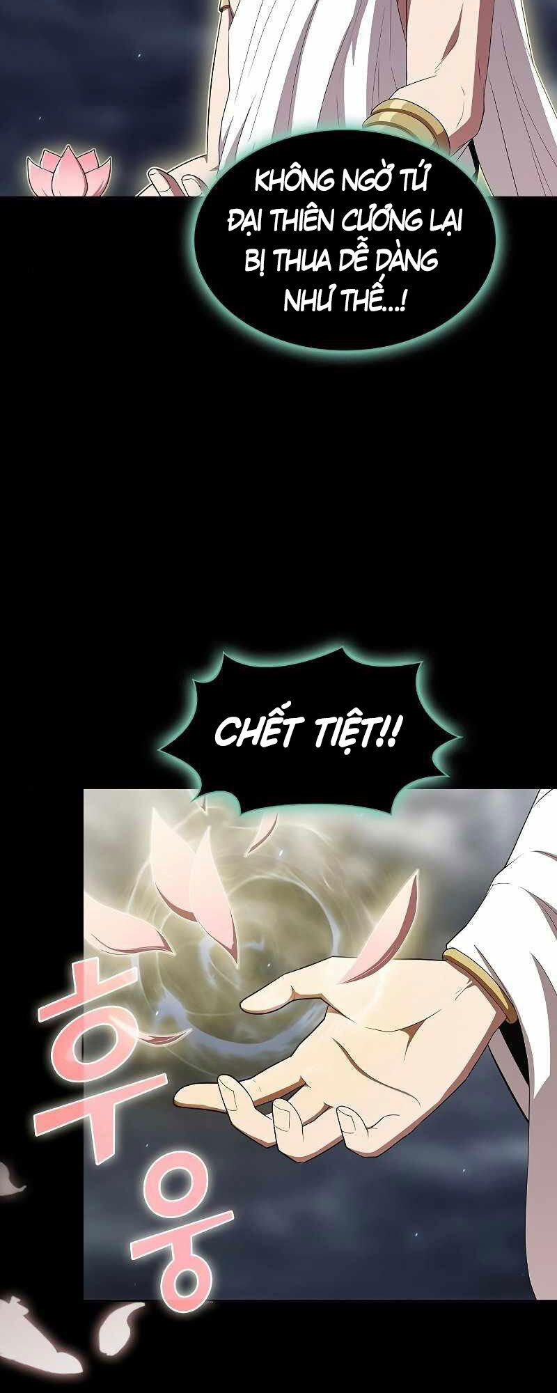 Tôi Là Người Chơi Leo Tháp Một Mình Chapter 132 - Trang 2