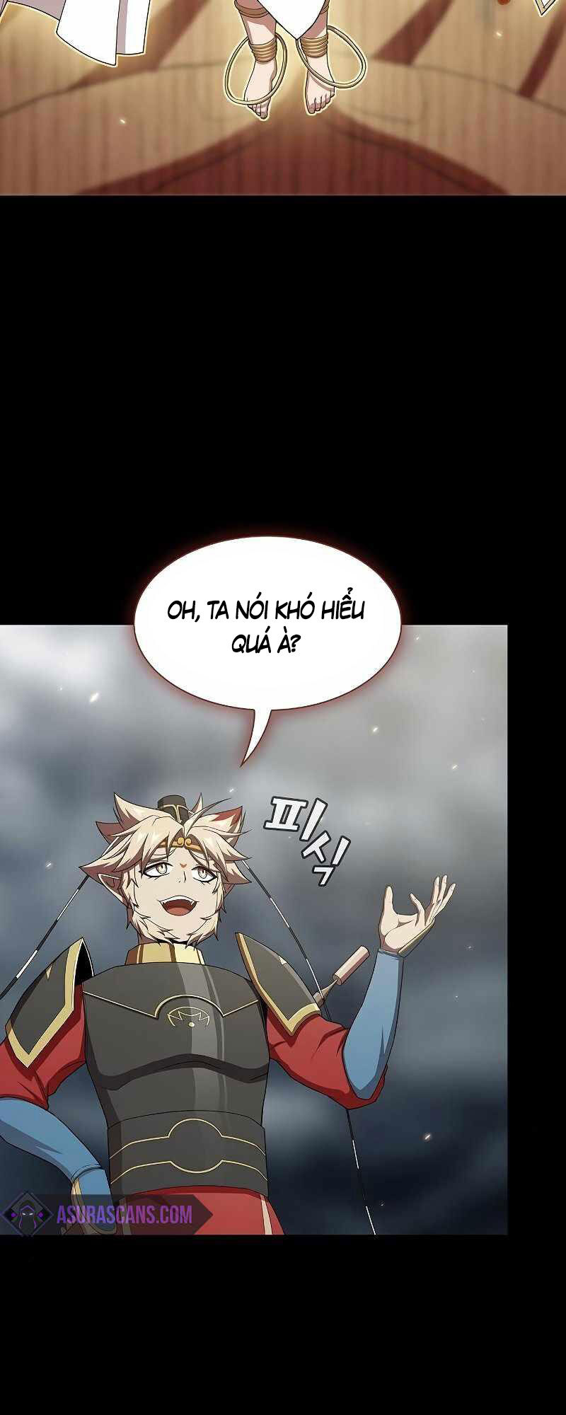 Tôi Là Người Chơi Leo Tháp Một Mình Chapter 132 - Trang 2