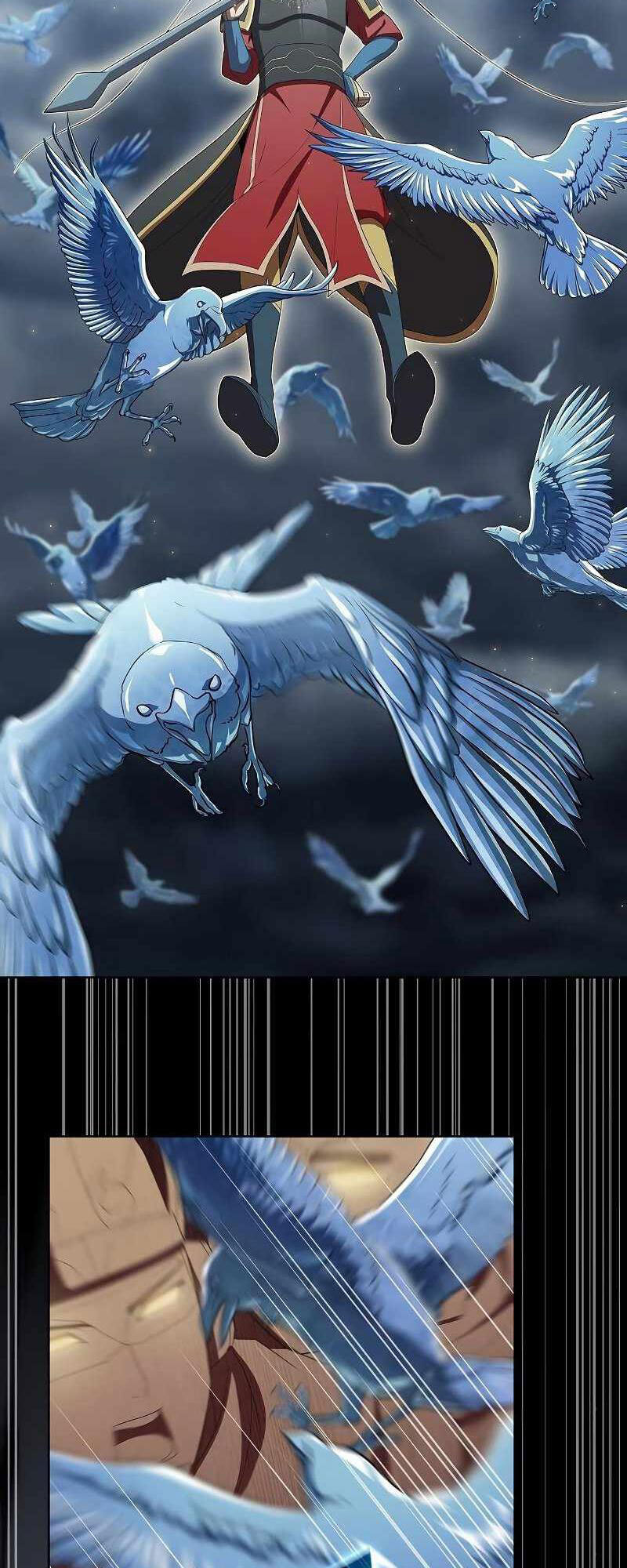 Tôi Là Người Chơi Leo Tháp Một Mình Chapter 132 - Trang 2