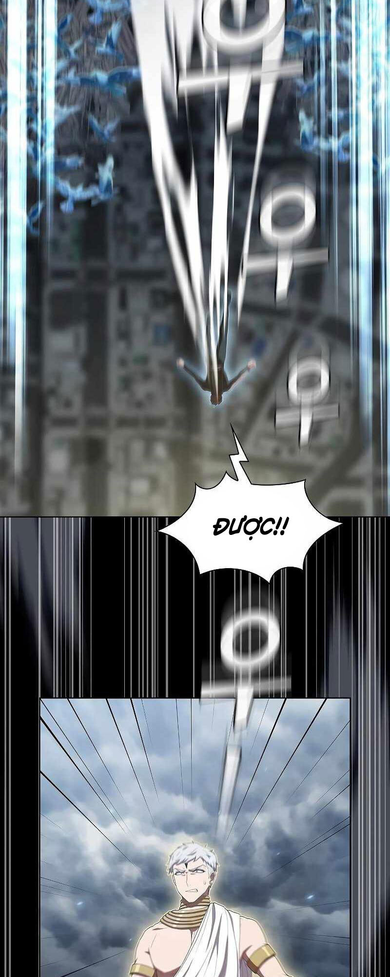 Tôi Là Người Chơi Leo Tháp Một Mình Chapter 132 - Trang 2